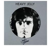 Heavy Jelly - Heavy Jelly [Import]