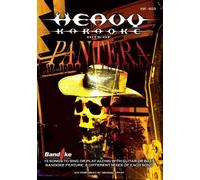 Heavy Karaoke : Hits Of Pantera