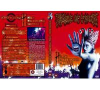 Heavy Left-Handed =Digi= - Cradle Of Filth