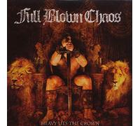 Heavy Lies the Crown