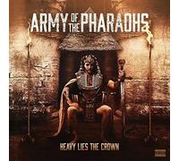 Heavy Lies the Crown