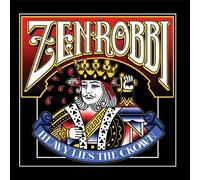 Heavy Lies The Crown