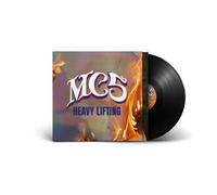 Heavy Liftting – Vinyle 33 Tours – earMUSIC