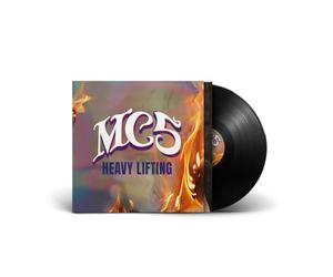 Heavy Liftting