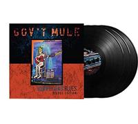Heavy Load Blues Édition Deluxe Vinyle