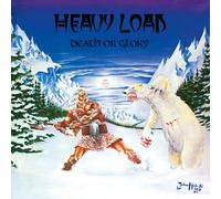 HEAVY LOAD - DEATH OR GLORY (LIMITED DIGIPAK) CD NEUF