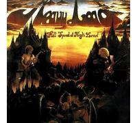 Heavy Load - Full Speed at High Level [Import]