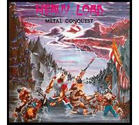 Metal Conquest (Limited Digpack)