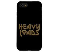 Heavy Loads Coque pour iPhone SE (2020) / 7/8