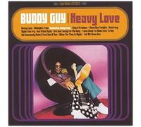 Guy – Heavy Love