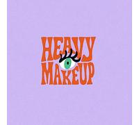 Heavy Makeup
