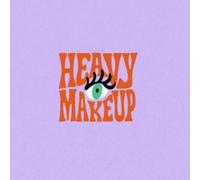 Heavy MakeUp - Heavy MakeUp 1 x CD Album RELEASE DATE 08/09/23 THIS CA - G3z