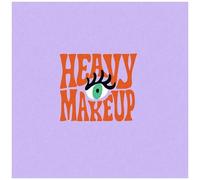 Heavy Makeup – Heavy Makeup – CD – Digisleeve