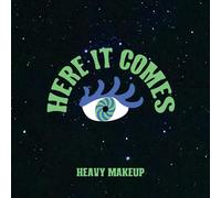 Heavy MakeUp - Here It Comes (Amazon Exclusive Edition)