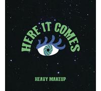 Heavy MakeUp – Here It Comes – Vinyle (LP)