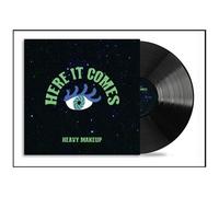 Heavy MakeUp – Here It Comes – Vinyle (LP)