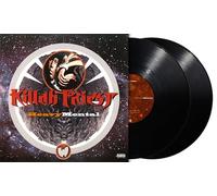 Heavy Mental Vinyle