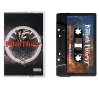 Killah Priest - Heavy Mental [CASSETTE]