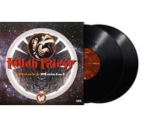 Heavy Mental Vinyle