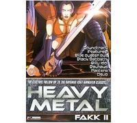 Heavy Metal 2000