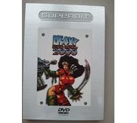Heavy Metal 2000 (Superbit Collection) [Import USA Zone 1]