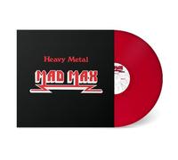 Heavy Métal – Vinyle 12" coloré – Edel