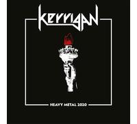 Heavy Métal 2020