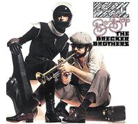 Heavy Metal Be-Bop [Import]