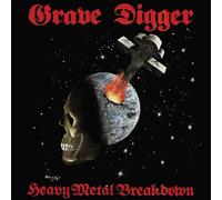 Heavy Métal Breakdown