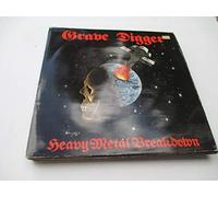 heavy metal breakdown LP