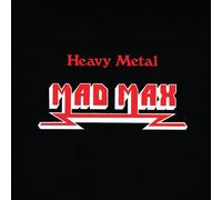 Heavy Métal – CD – Digipak – Edel