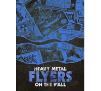 Heavy Metal Flyers on the Wall vol.2