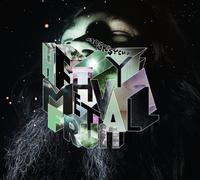 Heavy Métal Fruit – CD