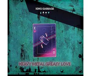 Heavy Métal Greasy Love
