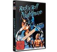 Heavy Metal Horror Collection – Rock'n'Roll Nightmare (Cover A) – Import