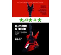 Heavy Metal In Baghdad
