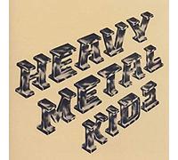 Heavy Metal Kids – Heavy Metal Kids