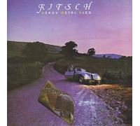 Heavy Metal Kids – Kitsch – Import – Lemon