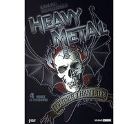 Heavy Metal: Louder Than Life – DVD – Édition collector – Studiocanal