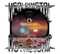 Heavy Metal Mothership