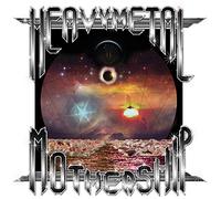 Heavy Métal Mothership