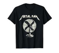 Heavy Metal Muscle Man Vintage Graphic Band Rock T-Shirt Graphique avec Valeur