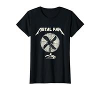 Heavy Metal Muscle Man Vintage Graphic Band Rock T-Shirt Graphique avec Valeur
