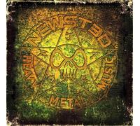 Newsted - Heavy Metal Music [Import]