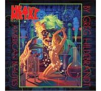 Heavy Metal Presents American Beauties By Greg Hildebrandt Heavy Metal Presents American Beauties By Greg Hildebrandt (Auteur)