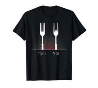 Heavy Metal Rockers Punk Rock Musique Hard Rock T-Shirt