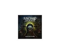 Sacred Steel – Heavy Metal Sacrifice – CD – Import