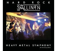 Heavy Métal Symphony-Expanded 40th Anniversary Édition