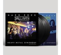 Heavy Métal Symphony-Expanded 40th Anniversary Édition