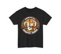 Heavy Metal T-Shirt Rock Band Music Tee Metalhead Gift Shirt
